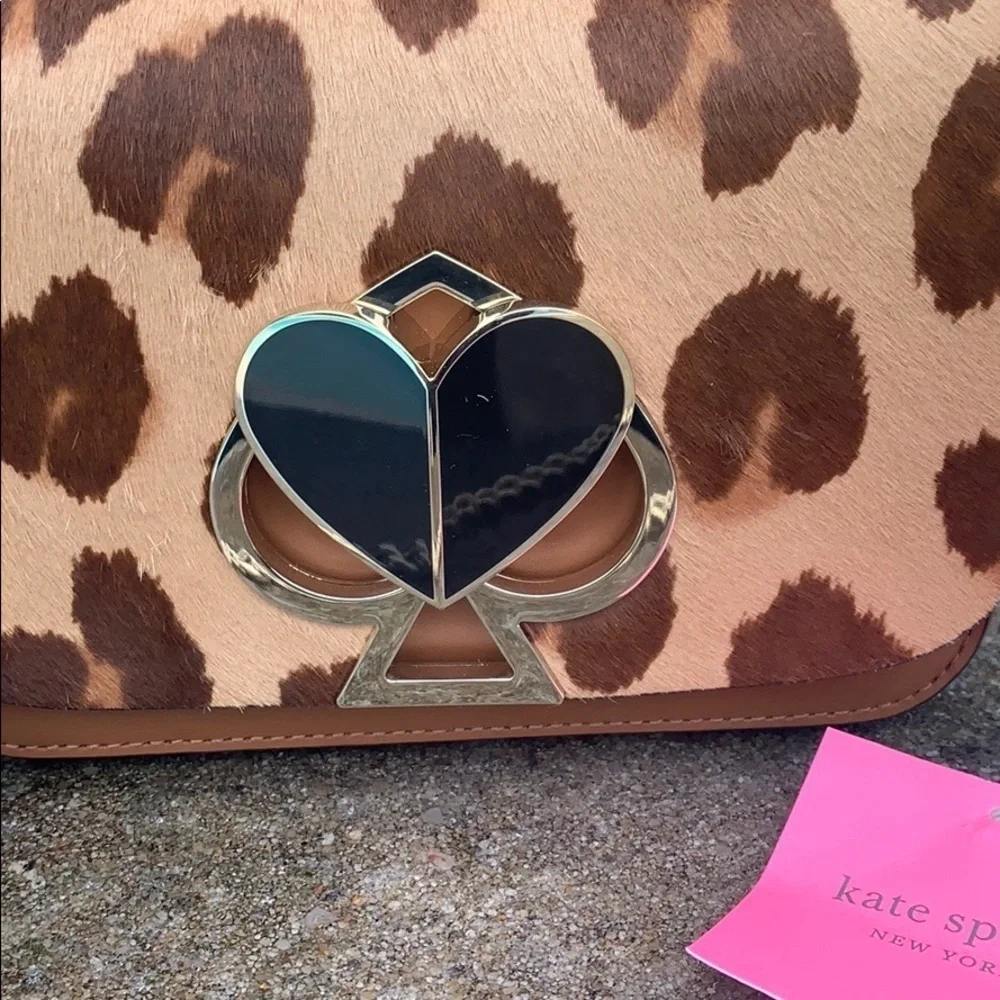 Kate spade small shoulder bag